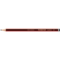 TRADITION PENCIL 2B STAEDTLER