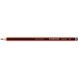 TRADITION PENCIL 110 4B STAEDTLER