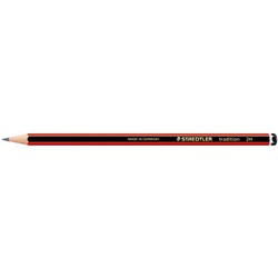 TRADITION PENCIL 2H STAEDTLER 110