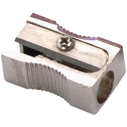 METAL SHARPENERS SINGLE HOLE