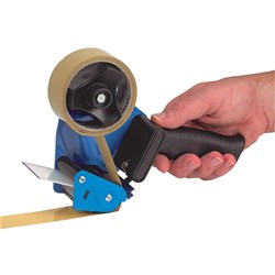 MARBIG PACKAGING TAPE DISPENSER 50MM Minimum buy quantity of 4