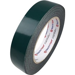NACHI DBL SIDED MOUNTING TAPE Foam  24mmx5m Black DOUBLE SIDED