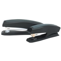 STAPLER STAT PLASTIC HALF STRIP ACO 90140S SUB 90188