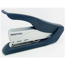 PAPERPRO / BOSTITCH 1210 HI CAP STAPLER 65 Sheet SILVER/BLACK