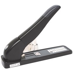 MARBIG EXTRA H/DUTY STAPLER FULL STRIP 210 sheet cap