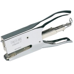 RAPID K1 PLIER STAPLER FULL STRIP JAS 0172990