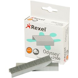REXEL ODYSSEY STAPLES R2100050