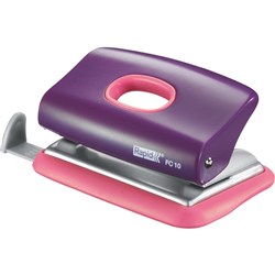 RAPID FUNKY FC10 HOLE PUNCH Purple/Apricot