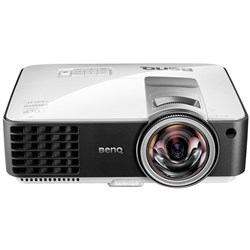 BENQ MW824ST PROJECTOR MW824ST WXGA Short Throw