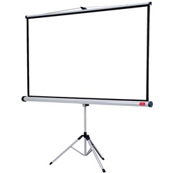 NOBO TRIPOD SCREEN 16:10 1500x1000mm