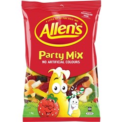 ALLENS CONFECTIONERY Party Mix 1.3kg