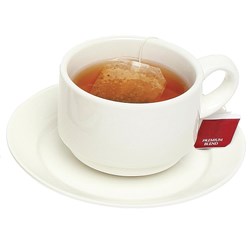 COMPASS A LA CARTE 200ML CUP & 145MM SAUCER SET6