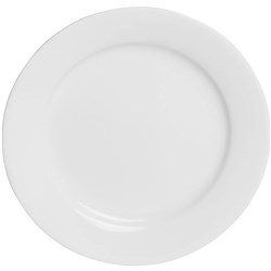 COMPASS A LA CARTE BREAD & BUTTER PLATE 185MM SET6