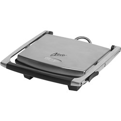 NERO SANDWICH PRESS 4 SLICE