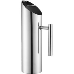 CONNOISSEUR WATER JUG Stainless Steel Pitcher 1.5L
