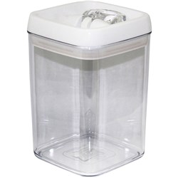 424018 FLIP TITE CANISTER SQUARE 1.8 LITRE