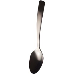 CONNOISSEUR S/S CUTLERY Brushed Satin  Dessert Spoon Pack of 12