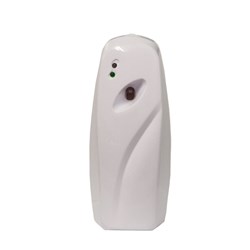 ITAPLAST AUTOMATIC AEROSOL SPRAY DISPENSER WHITE