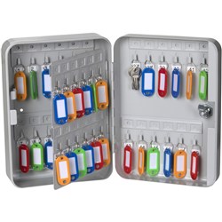 CELCO KEY CABINETS 48 KEYS 250X180X80MM