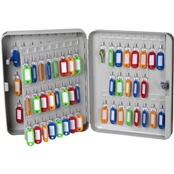 CELCO KEY CABINETS 93 KEYS 300X240X80MM