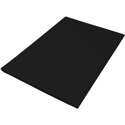 ELK 17GSM ACID FREE TISSUE 500X750MM BLACK REAM 480 SHEET