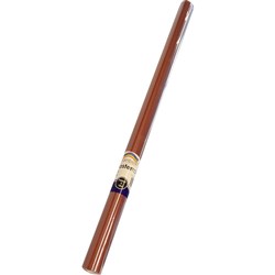 RAINBOW GLOSS POSTER ROLL GLOSS BROWN