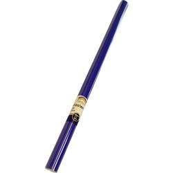 RAINBOW GLOSS POSTER ROLL GLOSS DARK BLUE