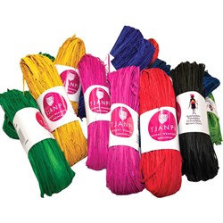 RAFFIA 20x25gm Assorted Box