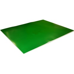 RAINBOW SURFACE BOARD Double Sided Emerald