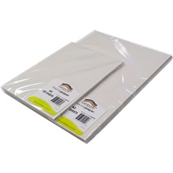 RAINBOW A3 TRACING PAPER 100 Sheets Pack