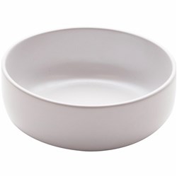 CONNOISSEUR BOWL Stoneware - 160ml Minimum buy quantity 6