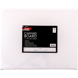 JASART CANVAS PANEL 16x20 FSC Mix