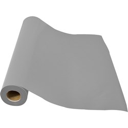 RAINBOW CLUB ROLL SILVER 80GSM