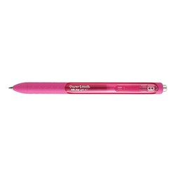 PAPERMATE INKJOY GEL PEN PINK 0.7MM Minimum buy quantity 12