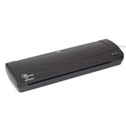 GOLD SOVEREIGN A3 LAMINATOR