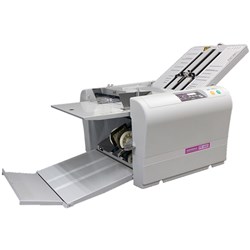 SUPERFAX MP440 A3 PREMIUM Paper Folding Machine