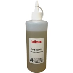 GOLD SOVEREIGN SHREDDER OIL 500ml