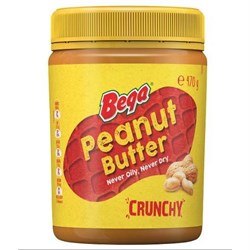 crunch