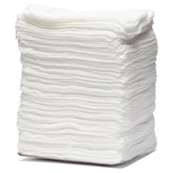 gauze