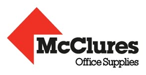 Mcclures - Office Supplies