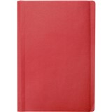 AVERY COLOURED MANILLA FOLDERS FCAP RED BX100 81512