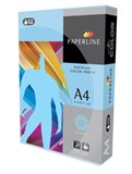 A4 PAPERLINE BLUE 80GSM PAPER PK500