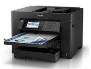 EPSON WORKFORCE WF7845 A3 MULTIFUNCTION INKJET PRINTER