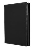 DEBDEN ASSOCIATE II DIARY WEEK TO VIEW A4 BLACK