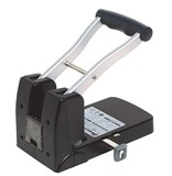 REXEL POWER PUNCH 2 HOLE 100 SHEET R8003