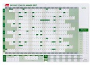 SASCO ENVIRO YEAR PLANNER 610x870mm