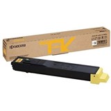 KYOCERA TONER CARTRIDGE TK8119 YELLOW