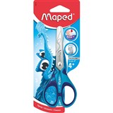 MAPED 8464410 START SOFT 13CM ASSORTED 130MM SCISSORS