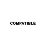 COMPATIBLE HP CF276X BLACK TONER