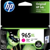 HP 965XL MAGENTA INK CARTRIDGE 3JA82AA